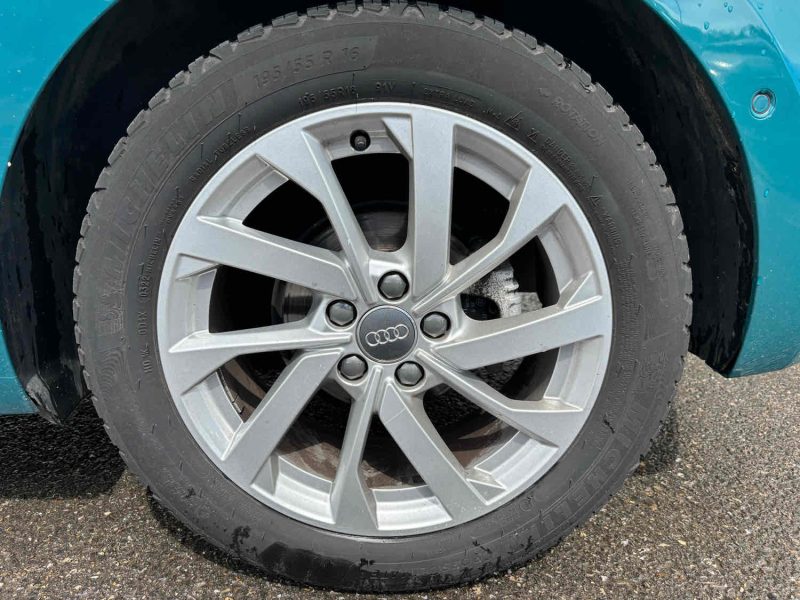 AUDI A1 Sportback 2020