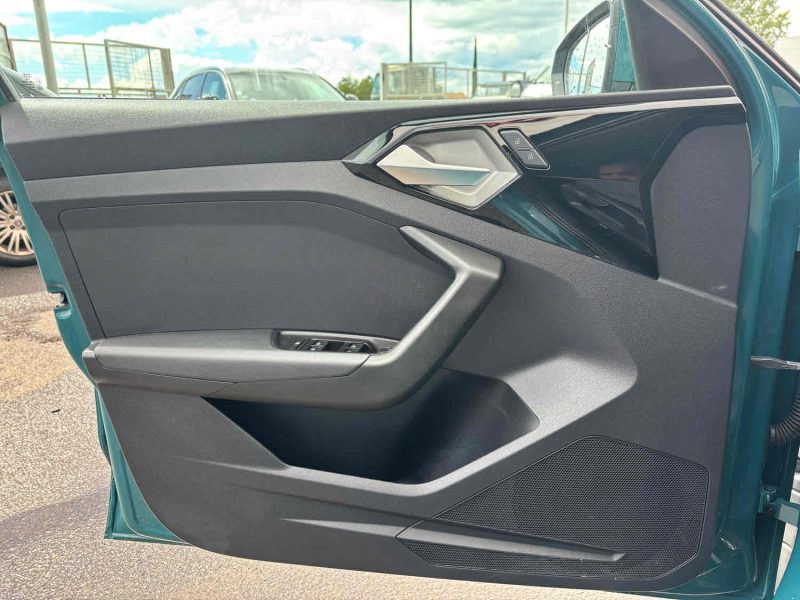 AUDI A1 Sportback 2020