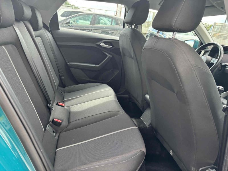 AUDI A1 Sportback 2020