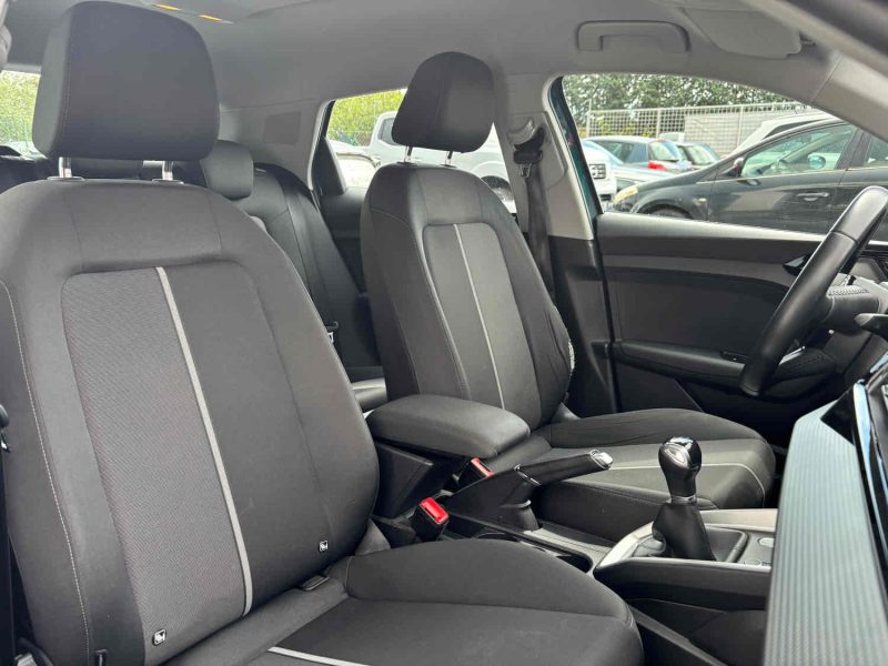 AUDI A1 Sportback 2020