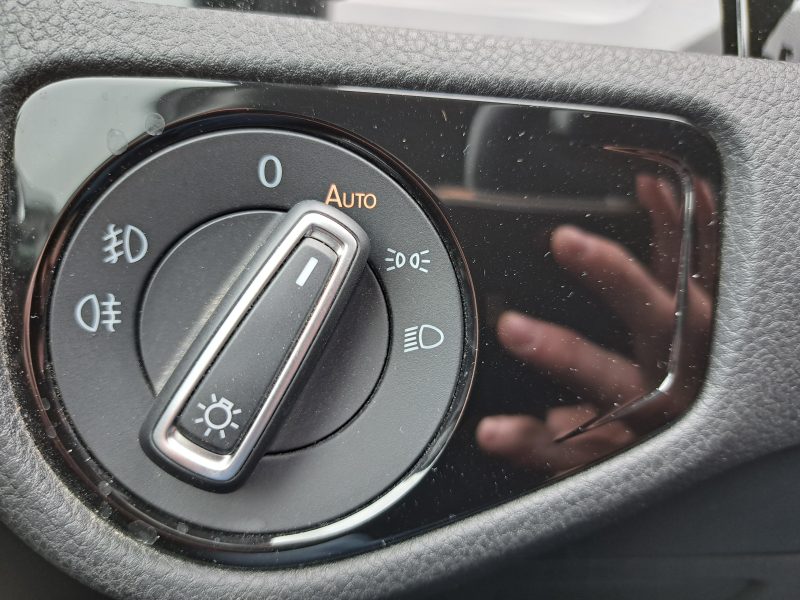 VOLKSWAGEN GOLF VII 2018