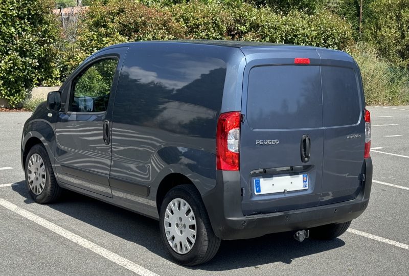 PEUGEOT BIPPER 1.3 HDi 75