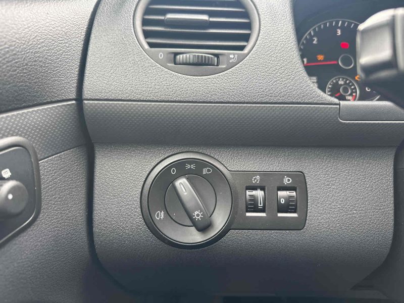 VOLKSWAGEN CADDY MAXI  2015