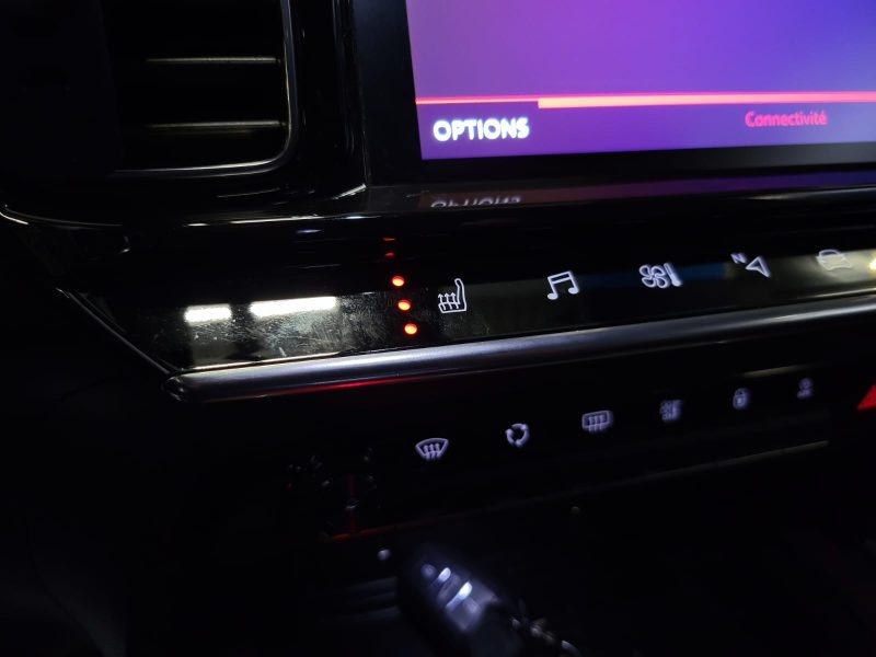 CITROEN C5 AIRCROSS 1.2 PureTech BVM6 130cv SHINE / PREMIERE MAIN / SUIVI CITROEN / I-COCKPIT