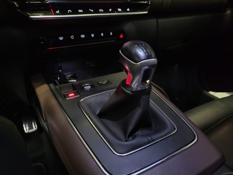 CITROEN C5 AIRCROSS 1.2 PureTech BVM6 130cv SHINE / PREMIERE MAIN / SUIVI CITROEN / I-COCKPIT