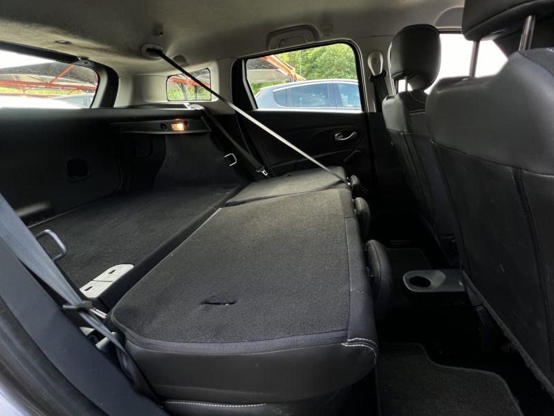 RENAULT CLIO 4 IV ESTATE 1.5 DCI 90 Cv GPS BLUETOOTH ATTELAGE REGULATEUR CRIT AIR 2 - GARANTIE 1 AN