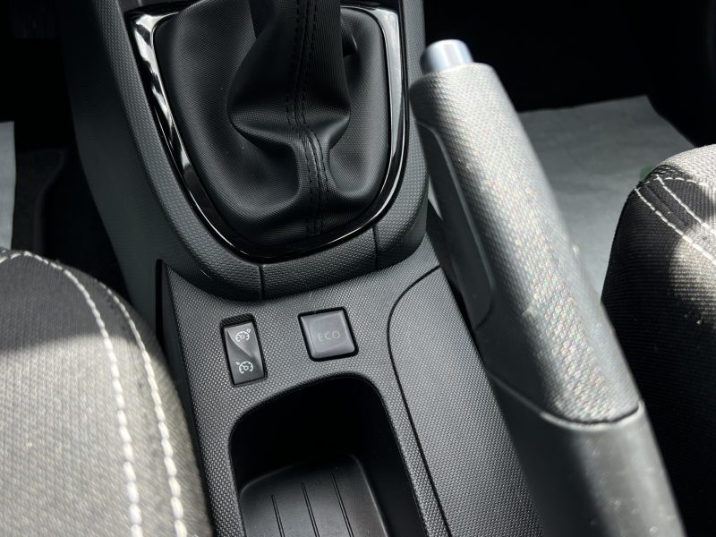 RENAULT CLIO 4 IV ESTATE 1.5 DCI 90 Cv GPS BLUETOOTH ATTELAGE REGULATEUR CRIT AIR 2 - GARANTIE 1 AN