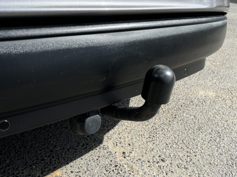 RENAULT CLIO 4 IV ESTATE 1.5 DCI 90 Cv GPS BLUETOOTH ATTELAGE REGULATEUR CRIT AIR 2 - GARANTIE 1 AN