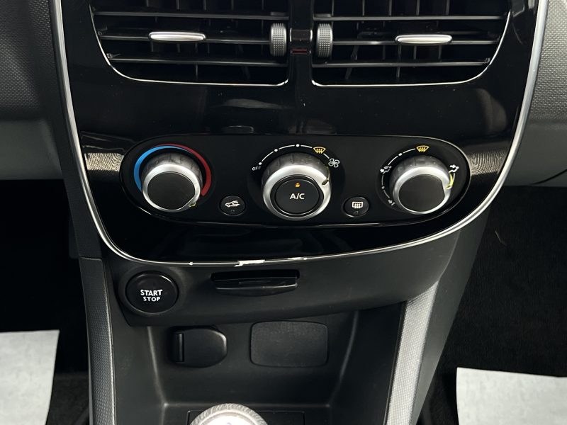 RENAULT CLIO 4 IV ESTATE 1.5 DCI 90 Cv GPS BLUETOOTH ATTELAGE REGULATEUR CRIT AIR 2 - GARANTIE 1 AN