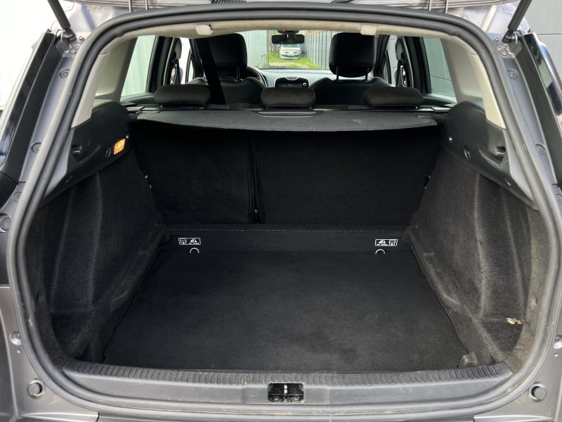 RENAULT CLIO 4 IV ESTATE 1.5 DCI 90 Cv GPS BLUETOOTH ATTELAGE REGULATEUR CRIT AIR 2 - GARANTIE 1 AN