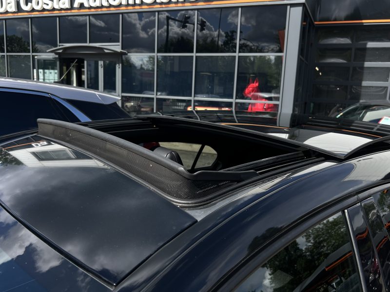 MERCEDES CLASSE A III 250 4MATIC FASCINATION 2.0 211 Cv TOIT OUVRANT APPLE & ANDROID Garantie 1 an