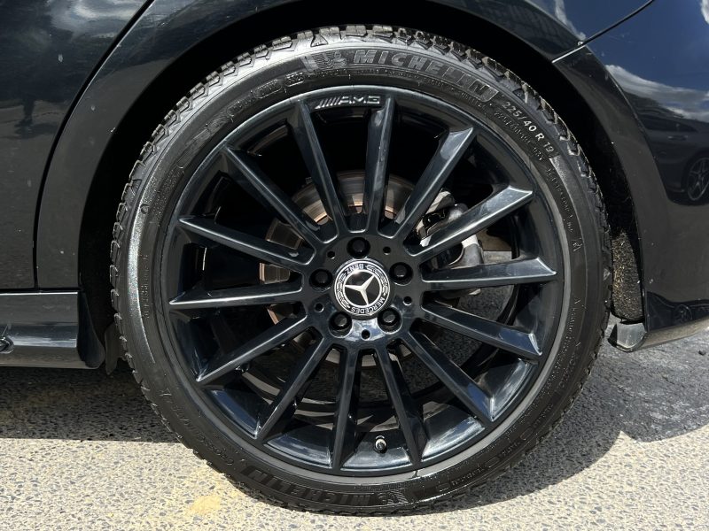 MERCEDES CLASSE A III 250 4MATIC FASCINATION 2.0 211 Cv TOIT OUVRANT APPLE & ANDROID Garantie 1 an