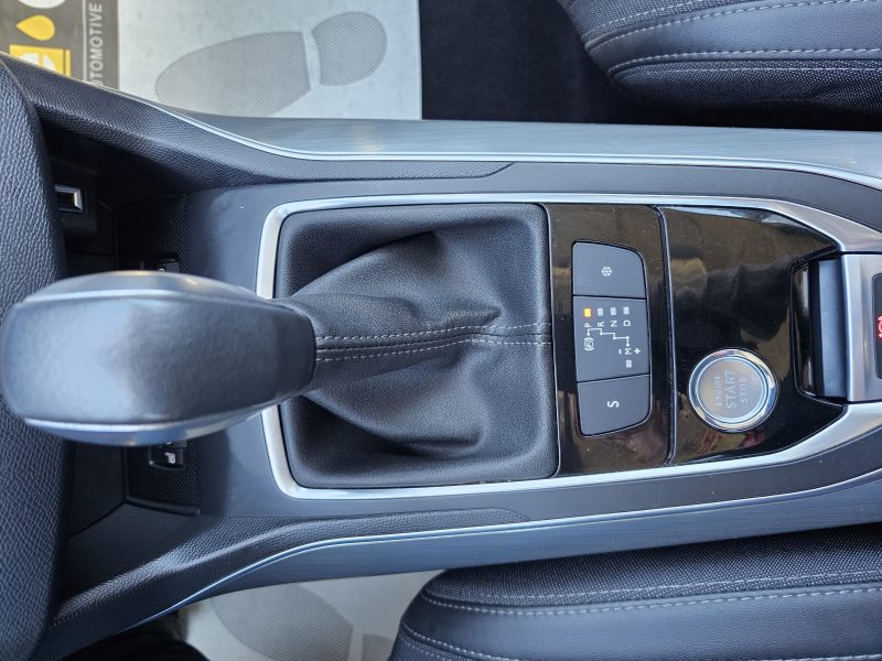 PEUGEOT 308  1.5 HDI 130 CH EAT6 ALLURE BUSINESS GPS 