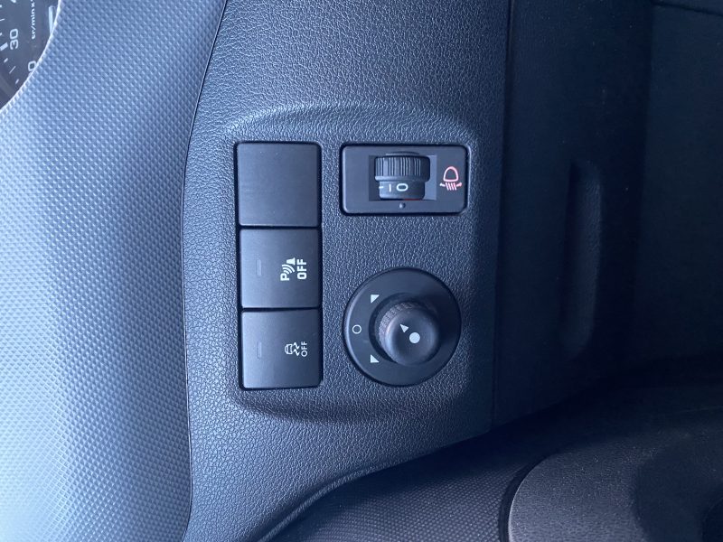 CITROEN BERLINGO  2017