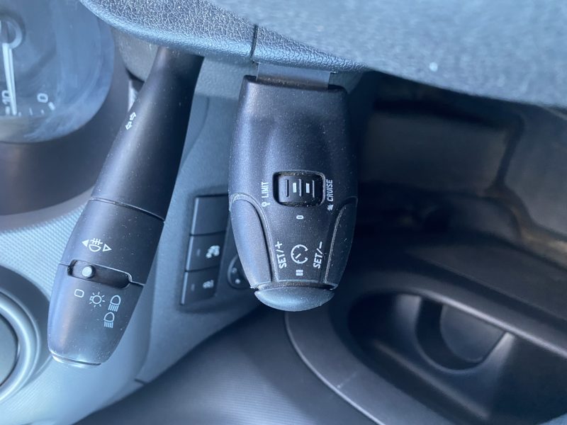 CITROEN BERLINGO  2017