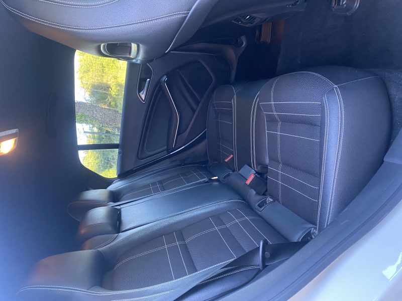 MERCEDES CLA Shooting Brake 2015