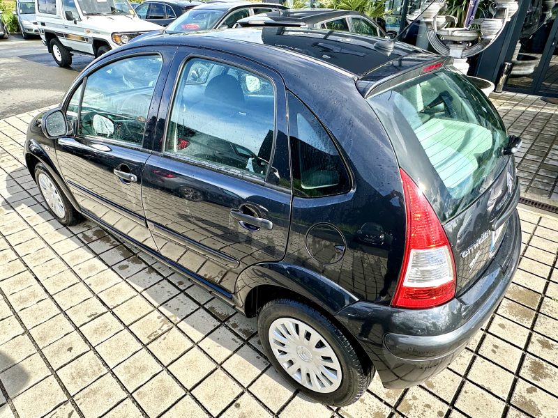 CITROEN C3 1.1L 60CH Pack Confort 