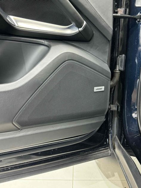 PORSCHE CAYENNE 2018 4.0 TURBO 550 CV REPRISE POSSIBLE