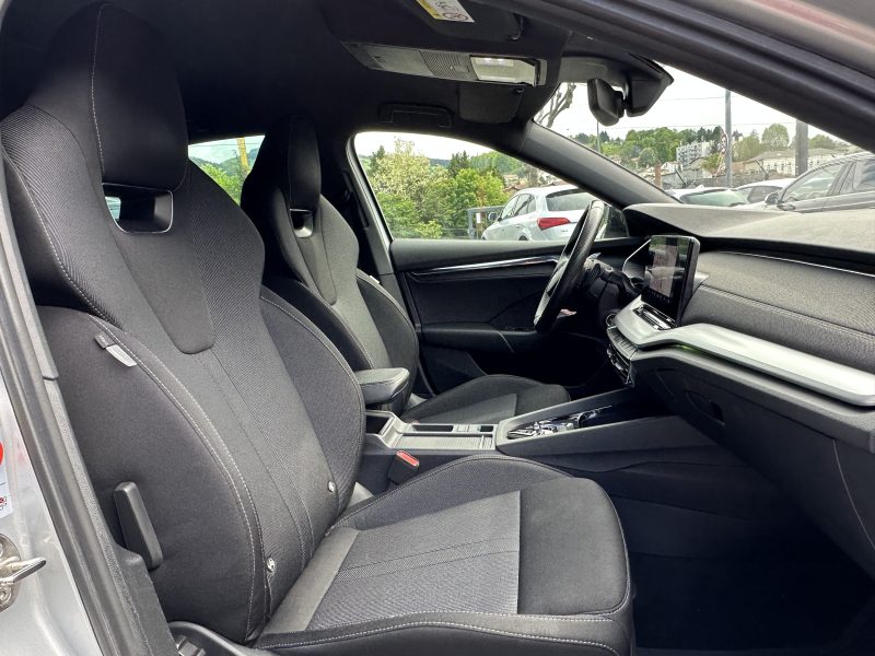 SKODA OCTAVIA 2021 2.0 TDi 150 RS Pack DSG7*VIRTUAL*CAMERA*LED*GPS*