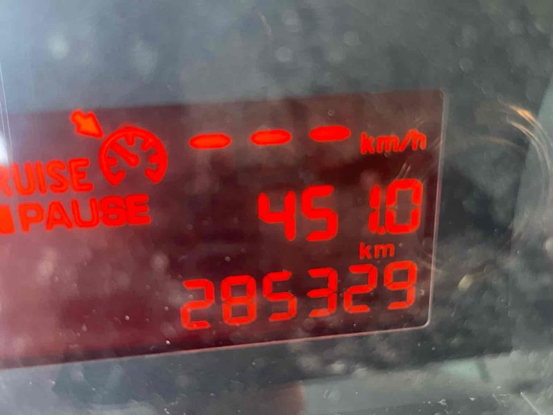 PEUGEOT 3008 2010