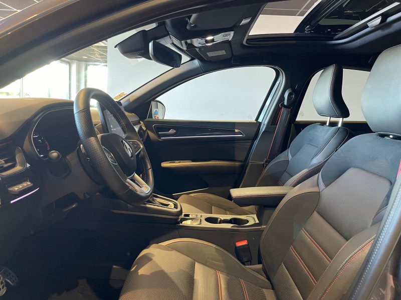 RENAULT ARKANA  2022