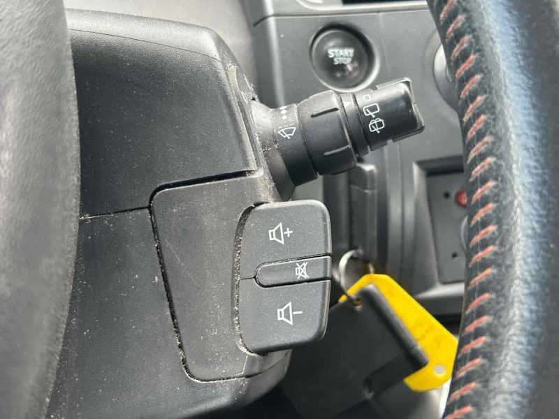 RENAULT SCENIC II 2007