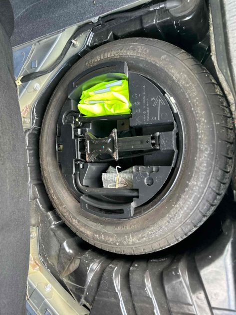 RENAULT SCENIC II 2007