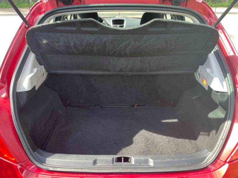 PEUGEOT 207 1.6HDI 109CV