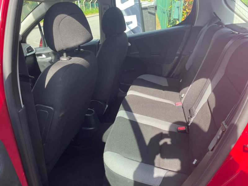 PEUGEOT 207 1.6HDI 109CV