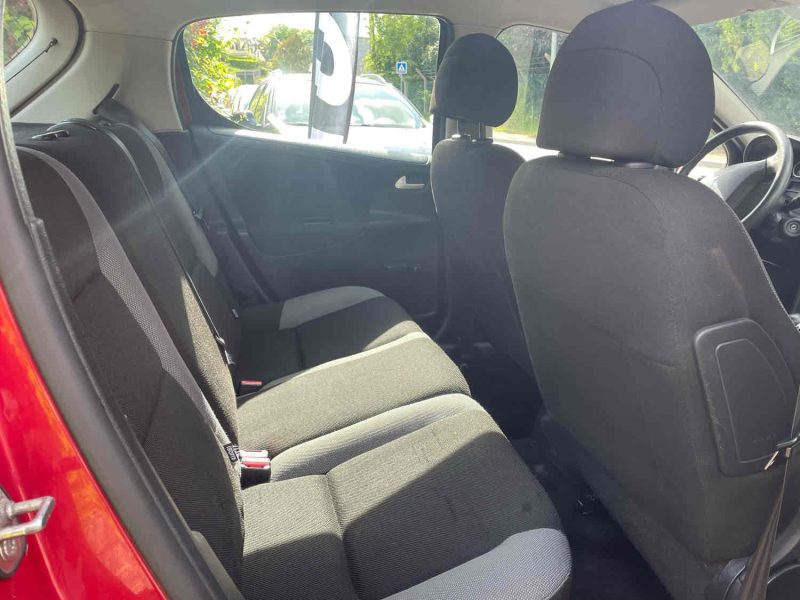 PEUGEOT 207 1.6HDI 109CV