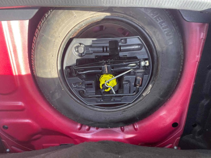 PEUGEOT 207 1.6HDI 109CV