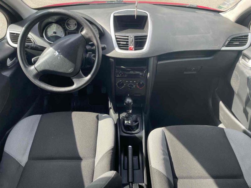 PEUGEOT 207 1.6HDI 109CV