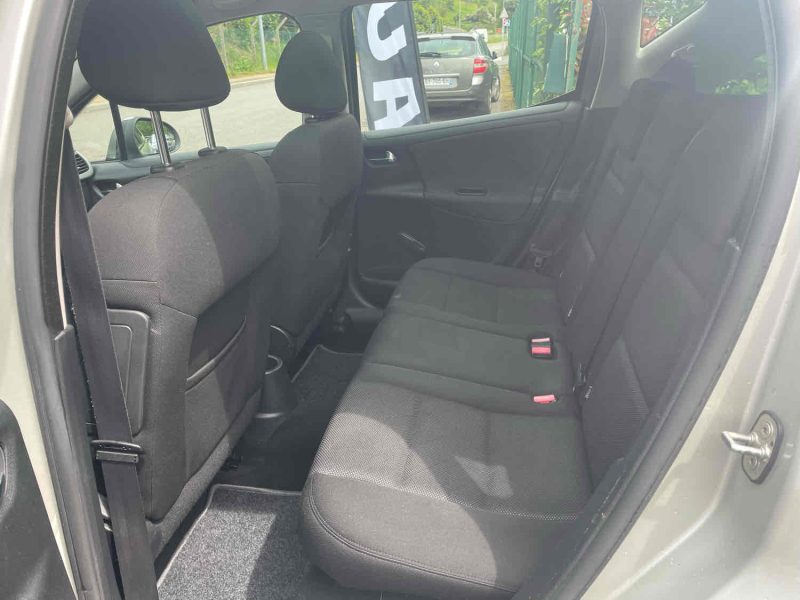 PEUGEOT 207 SW 1.6HDI 90CV