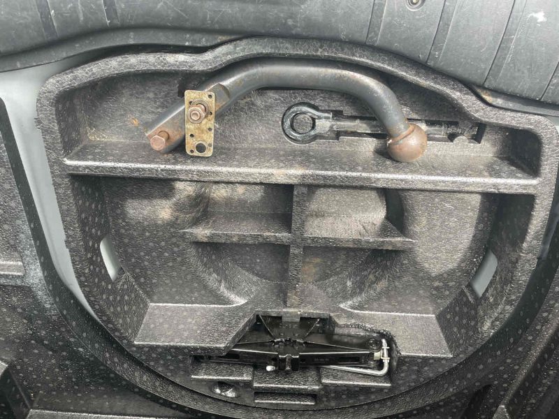 PEUGEOT 207 SW 1.6HDI 90CV