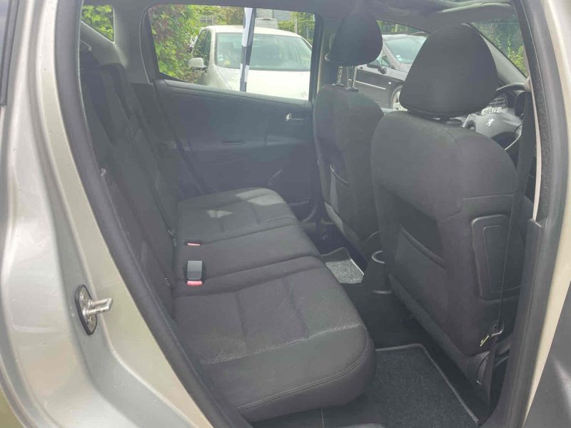 PEUGEOT 207 SW 1.6HDI 90CV