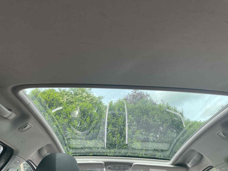 PEUGEOT 207 SW 1.6HDI 90CV