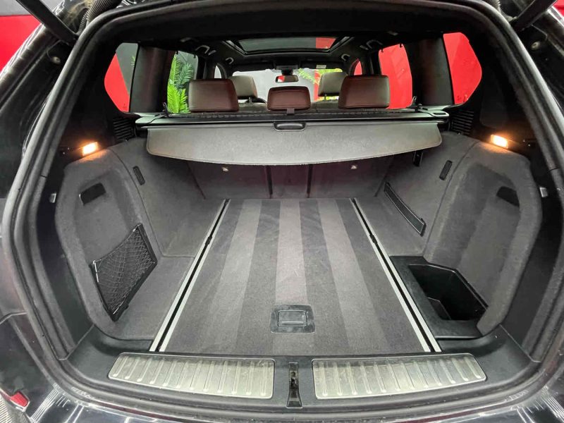 B.M.W. X3 2014 PACK M