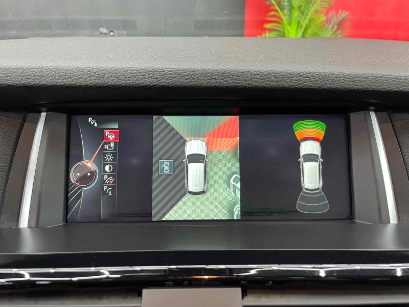 B.M.W. X3 2014 PACK M