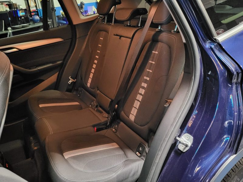 sDrive 18d 150 cv BUISNESS DESIGN / CAMERA / REGULATEUR / AFFICHAGE TETE HAUTE