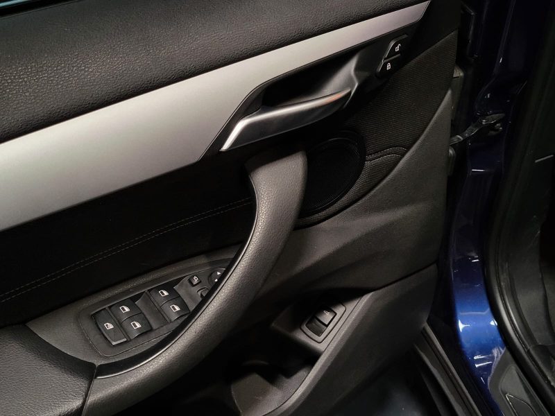 sDrive 18d 150 cv BUISNESS DESIGN / CAMERA / REGULATEUR / AFFICHAGE TETE HAUTE