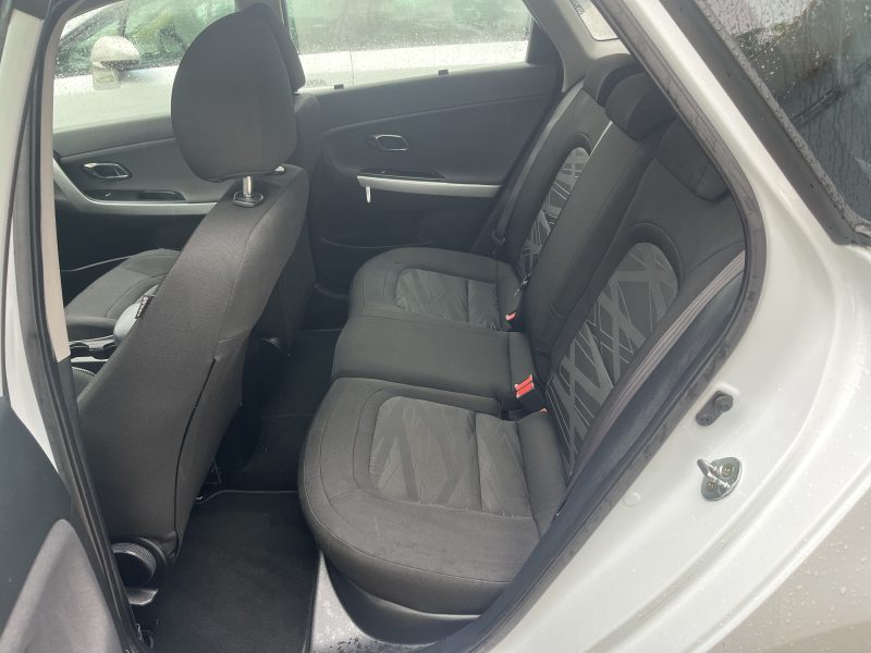 KIA CEE\'D Sportswagon 2015