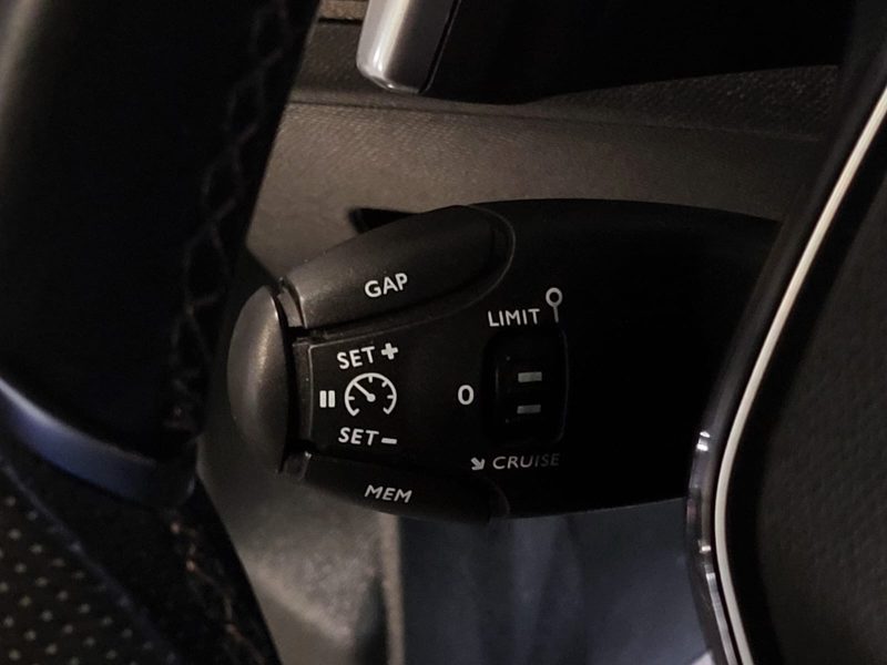 PEUGEOT 5008 II 1.6 THP 165cv GT-Line EAT 7 Places