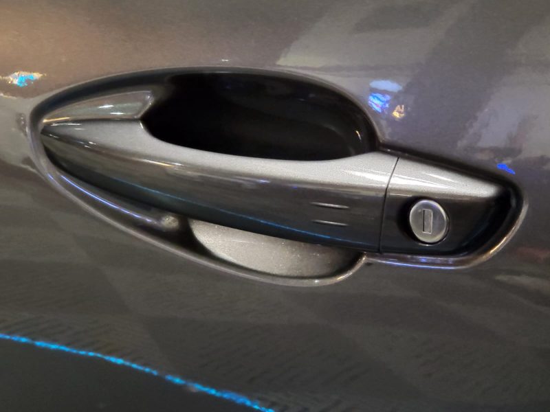 PEUGEOT 5008 II 1.6 THP 165cv GT-Line EAT 7 Places