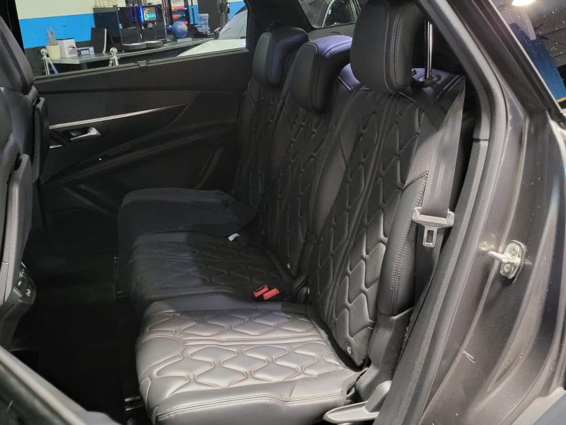 PEUGEOT 5008 II 1.6 THP 165cv GT-Line EAT 7 Places