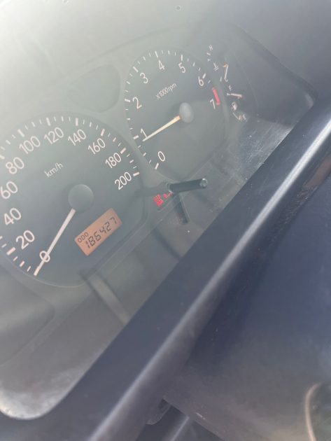 SUZUKI WAGON R+ Berline bicorps trois ou cinq portes 2005