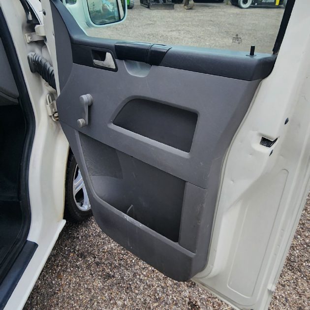 VOLKSWAGEN TRANSPORTER  1.9 TDI