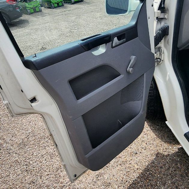 VOLKSWAGEN TRANSPORTER  1.9 TDI