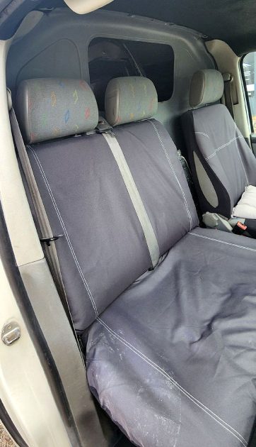 VOLKSWAGEN TRANSPORTER  1.9 TDI