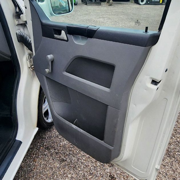 VOLKSWAGEN TRANSPORTER  1.9 TDI