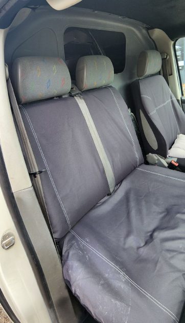 VOLKSWAGEN TRANSPORTER  1.9 TDI